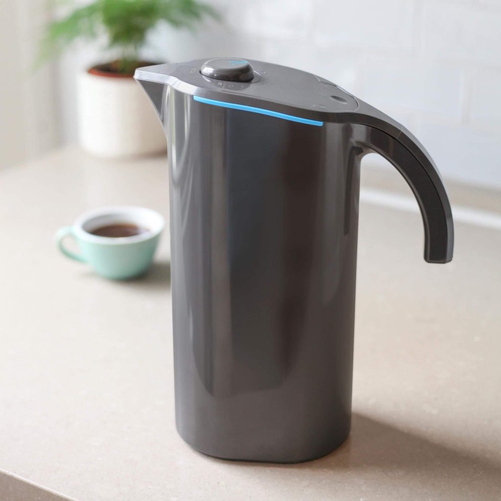 PEAK WATER