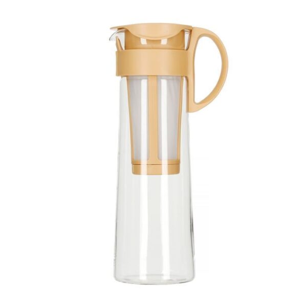Hario Cold Brew Mizudashi béžový 1l