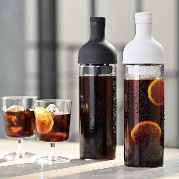 Hario fľaša na ľadovú kávu