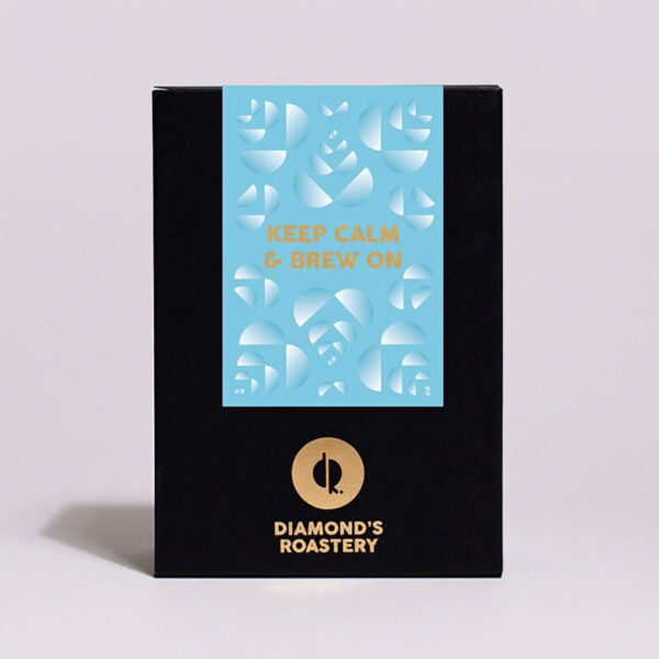 PANAMA NINETY PLUS GESHA ESTATES CRIOLIC