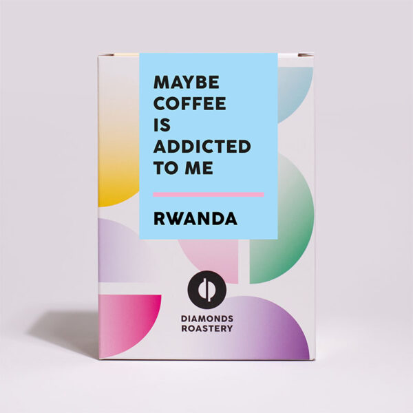 Rwanda Kabyiniro Natural