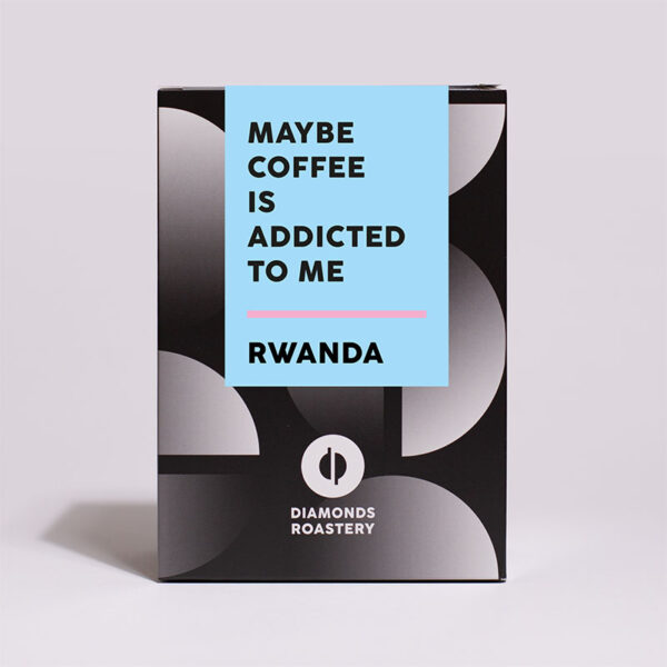 Rwanda Kabyiniro Natural