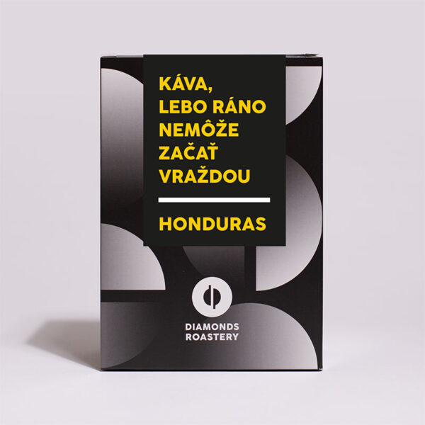 Honduras Caviflor