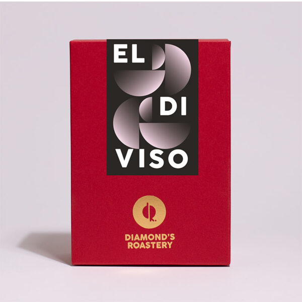 Kolumbia El Diviso