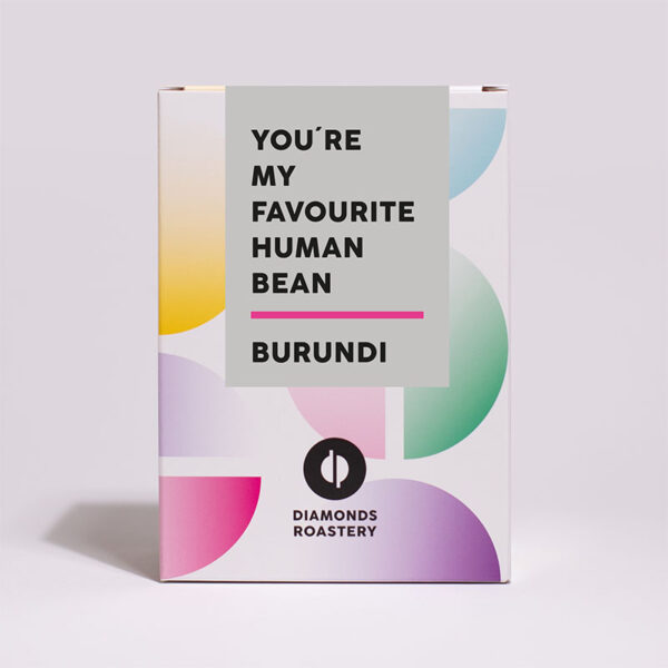 Burundi Yandaro Honey