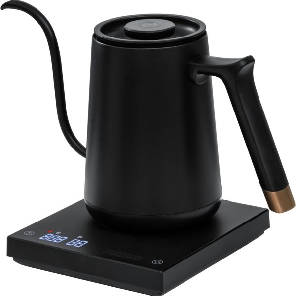 Timemore Mini Fish Smart
