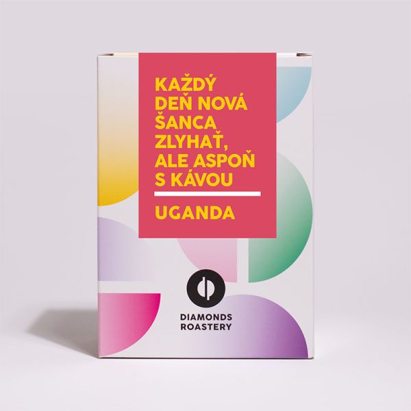 Uganda Nyabirongo Natural