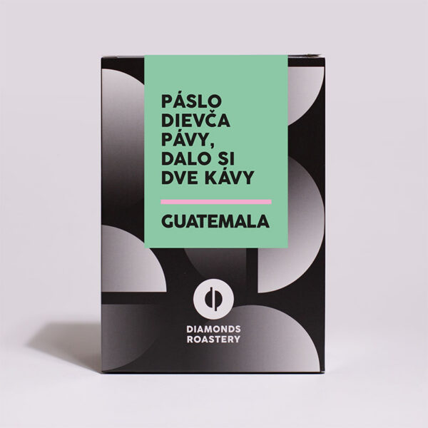 Guatemala Molino